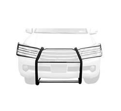 Black Horse Off Road - Black Horse 17TU31MSS SS Grille Guard for 10-24 Toyota 4Runner - Image 2
