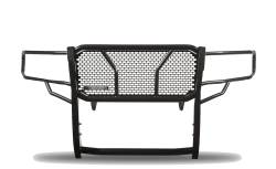 Black Horse Off Road - Black Horse RU-DOSP19-B HD Black Grille Guard for Dodge Mercedes Sprinter - Image 2