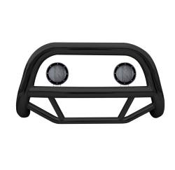 Black Horse Off Road - Black Horse Off Road MBB-JEB4001-PLFB Max Bull Bar Kit - Image 1