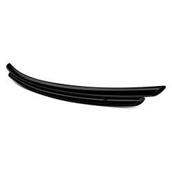 Black Horse Off Road - Black Horse Off Road CRDL-JEJ101B Rear Bumper Guard - Image 1