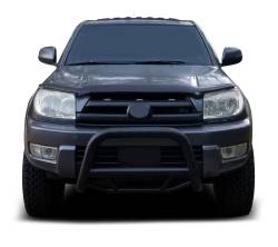 Black Horse Off Road - Black Horse MBB-TOF7007 MAX Black Bull Bar for 03-09 Lexus GX470/Toyota 4Runner - Image 1