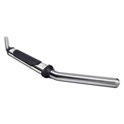 Black Horse Off Road - Black Horse 8TY918SS-1 SS Rear Bumper Guard for 04-21 Toyota Sienna - Image 1