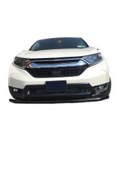 Black Horse Off Road - Black Horse FD-HO01B Double Layer Front Runner Black for 17-22 Honda CR-V - Image 1