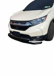Black Horse Off Road - Black Horse FD-HO01B Double Layer Front Runner Black for 17-22 Honda CR-V - Image 2