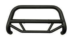 Black Horse Off Road - Black Horse MBT-MF103 Max-T Black Bull Bar 17-25 Ford F250/F350/F450/F550 - Image 2
