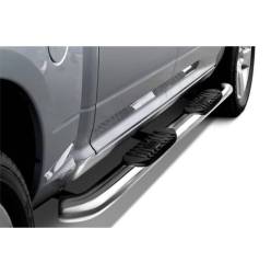 Black Horse Off Road - Black Horse 9B35701A3SS5OV-BN Extreme Side Steps - Image 2