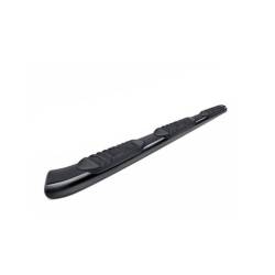 Black Horse Off Road - Black Horse 9BDG301A5OV-BN-WTW Extreme W2W Side Steps for 19-25 RAM 1500 Crew - Image 2