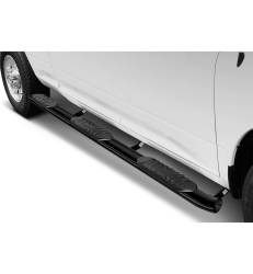 Black Horse Off Road - Black Horse Off Road FOF2BK-NL Extreme W2W Side Steps - Image 2
