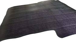 Black Horse Off Road - Black Horse BMJE01B Totaliner 6mm Anti-Skid Bed Mat 20-24 Jeep Gladiator 5.7 ft - Image 2