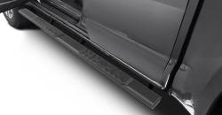 Black Horse Off Road - Black Horse E0179 EPIC Running Boards Black for Colorado/Canyon - Image 2