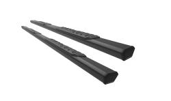 Black Horse Off Road - Black Horse E0179 EPIC Running Boards Black for Colorado/Canyon - Image 1