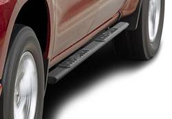 Black Horse Off Road - Black Horse E1191 Epic Running Boards for 15-25 Ford F150/250/350/450/550 - Image 2