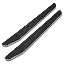 Black Horse Off Road - Black Horse PR-ACMD14 Premium Running Boards - Image 2