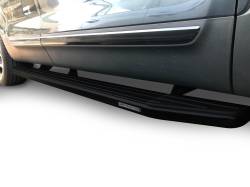 Black Horse Off Road - Black Horse PR-ACRDBK Black Peerless Running Boards for 16-17 Acura RDX - Image 2