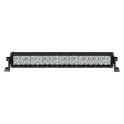 Black Horse Off Road - Black Horse PL3104FS-GS LED Light Bar Clear Universal - Image 1