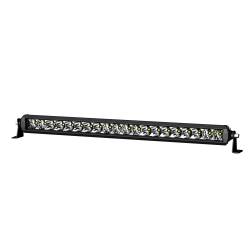Black Horse Off Road - Black Horse PL3104FS-SNL3W LED Light Bar Clear Universal - Image 2
