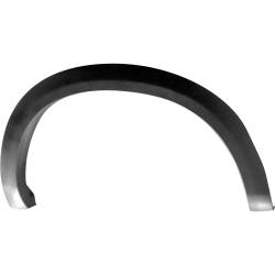 Black Horse Off Road - Black Horse FOERA09 OE Factory Style Fender Flares Black for 09-11 RAM 1500 - Image 2