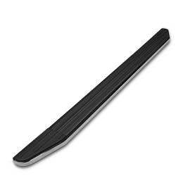 Black Horse Off Road - Black Horse PR-LX25OE Premium Running Boards for Lexus RX450h/RX350 - Image 2