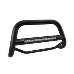 Black Horse Off Road - Black Horse Off Road MAB-B7102B Max Beacon Bull Bar - Image 2
