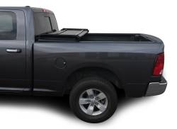 Black Horse Off Road - Black Horse PRS-DO18 Premier Soft Tonneau Cover for Blazer/S10/S15/Sonoma - Image 2