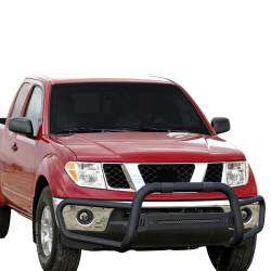 Black Horse Off Road - Black Horse BFRG15 BEACON Front Runner Black for 15-22 Chevrolet Colorado - Image 2
