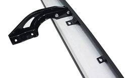 Black Horse Off Road - Black Horse RACMD Running Boards - Image 2