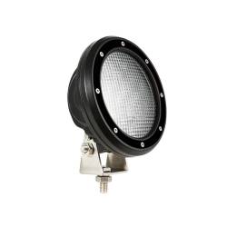 Black Horse Off Road - Black Horse BA3AR2-PLFB Amour Basket 5.3" LED for Tacoma/Colorado/Canyon/Ranger - Image 2