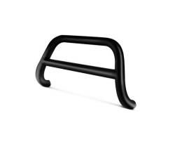 Black Horse Off Road - Black Horse BB093905A Black A-Bar for 16-17 Toyota Rav4 - Image 2