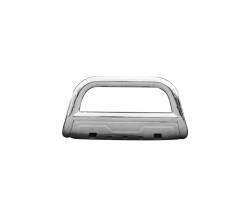 Black Horse Off Road - Black Horse BB096410-SP-35OV Savannah Bull Bar - Image 2