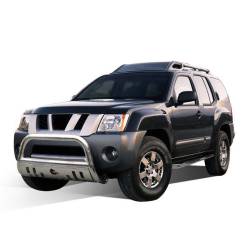 Black Horse Off Road - Black Horse CBS-NIC6005SP SS Bull Bar 05-21 Nissan Frontier/Pathfinder/Xterra - Image 2