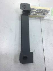 Black Horse Off Road - Black Horse RBB-DO Black Steel Bracket for RAM 1500/2500/3500 - Image 1