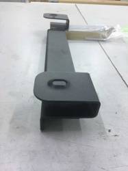 Black Horse Off Road - Black Horse RBB-DO Black Steel Bracket for RAM 1500/2500/3500 - Image 2