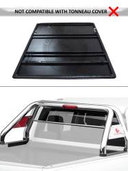 Black Horse Off Road - Black Horse RB015SS Classic Roll Bar - Image 2
