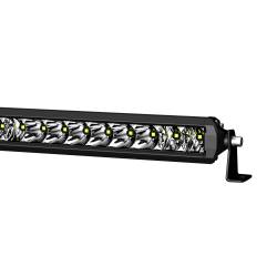 Black Horse Off Road - Black Horse RU-GMSI15-B-K2 HD Grille Guard Black for Sierra 2500HD/3500 - Image 2