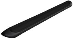 Black Horse Off Road - Black Horse TR-F278 Black Running Boards for 15-25 F150/250/350/450 SuperCab - Image 2
