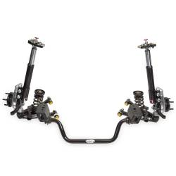 Detroit Speed - Archived - Detroit Speed 031385DS Front Speed Kit 2 - Image 2