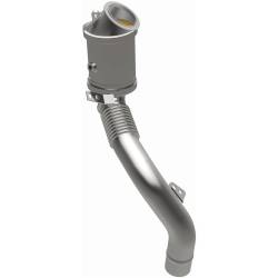 MagnaFlow Exhaust Products - MagnaFlow 52263 OEM Grade Direct-Fit Catalytic Converter - Image 2