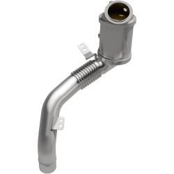 MagnaFlow Exhaust Products - MagnaFlow 52263 OEM Grade Direct-Fit Catalytic Converter - Image 1