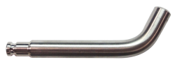 BOLT - BOLT 4437601 XL Receiver Pin for 3" Hitches - Image 1