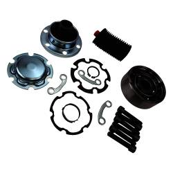 Crown Automotive Jeep Replacement - Crown 52123627FRK Rear Drive Shaft CV Joint Repair for 11-22 Jeep Grand Cherokee - Image 2