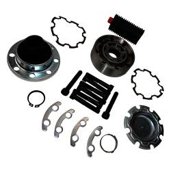 Crown Automotive Jeep Replacement - Crown 52123627RRK Rear Drive Shaft CV Joint Repair for 11-22 Jeep Grand Cherokee - Image 2