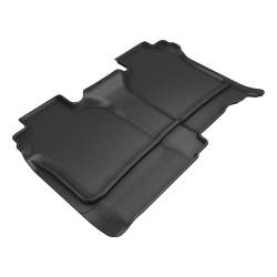 3D MAXpider - 3D MAXpider L1CH10921509 KAGU Floor Mat for 19-26 Silverado/Sierra 1500 - Image 1