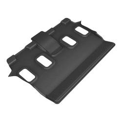 3D MAXpider - 3D MAXpider L1LX09031509 KAGU Floor Mat for 24-26 Lexus GX550 - Image 1