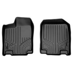 SMARTLINER - SMARTLINER SA0085 Front BLACK Floor Liners Edge/MKX - Image 2