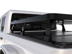 Front Runner - Front Runner KRJG013T Slimline II Bed Rack Kit for 20-23 Jeep Gladiator - Image 2
