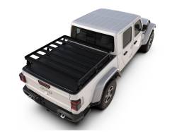 Front Runner - Front Runner KRJG013T Slimline II Bed Rack Kit for 20-23 Jeep Gladiator - Image 1