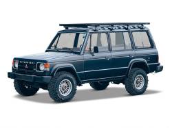 Front Runner - Front Runner KRMP023T Slimline II Roof Rack Kit - Image 1