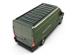 Front Runner - Front Runner KVPB005T Slimpro Van Rack Kit - Image 4