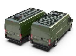 Front Runner - Front Runner KVPB005T Slimpro Van Rack Kit - Image 5