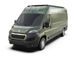 Front Runner - Front Runner KVPB005T Slimpro Van Rack Kit - Image 3